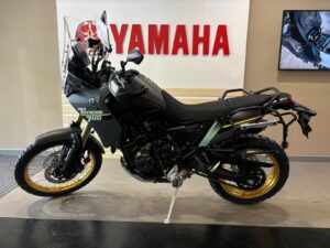 Yamaha Tenere Explore