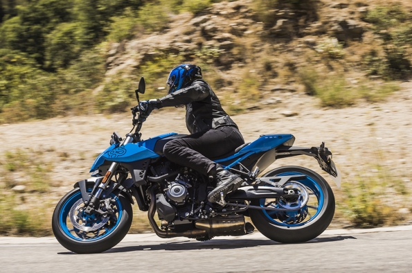 NUEVA SUZUKI GSX-8S, Ya en tu concesionario 4 47d716ea 8051 10d7 e1d4 27508ef5ee2f
