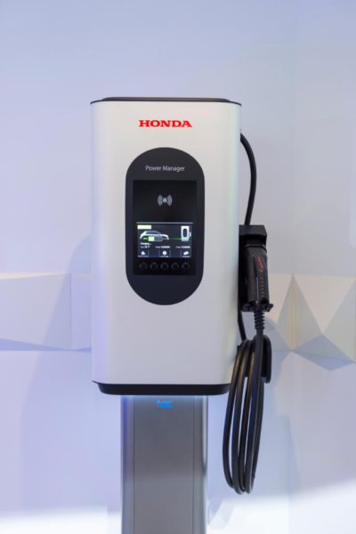 El Salón de Ginebra muestra la apuesta 100% eléctrica de Honda 2 684-salon-ginebra-400x600