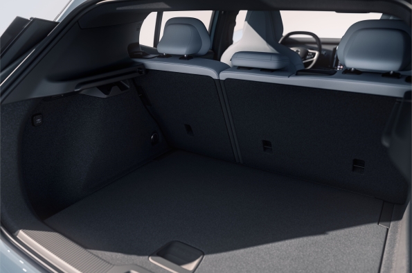 PEQUEÑO PERO PODEROSO: ¡SALUDA AL EX30 , EL SUV COMPACTO TOTALMENTE ELÉCTRICO DE VOLVO! 15 7366fcd9 23a7 173f 07c5 3f833d45c7e3