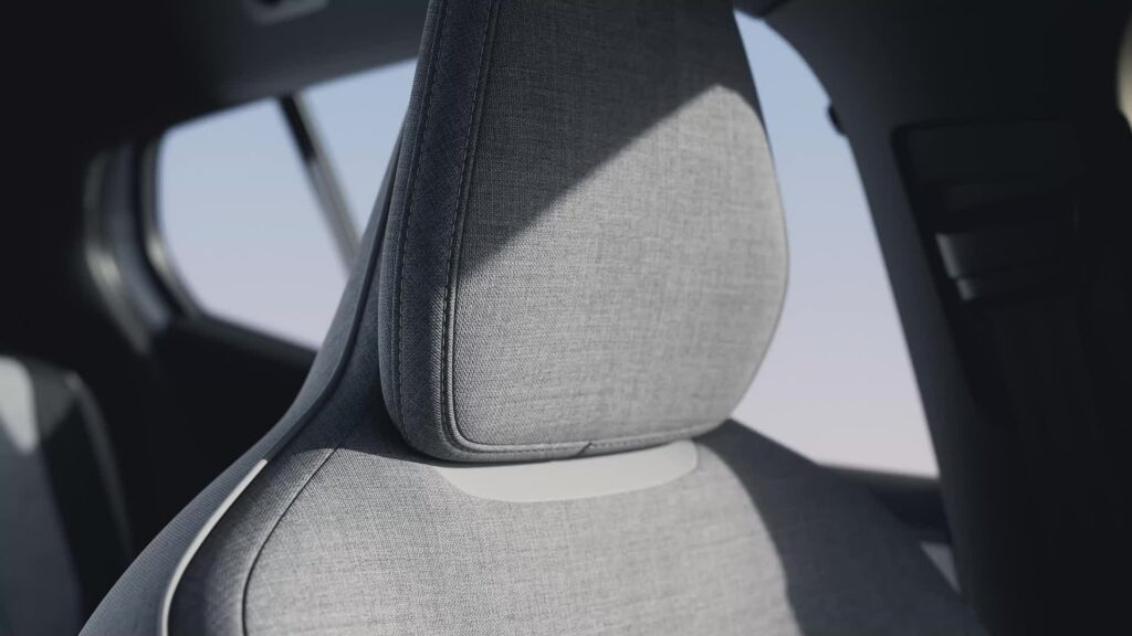 PEQUEÑO PERO PODEROSO: ¡SALUDA AL EX30 , EL SUV COMPACTO TOTALMENTE ELÉCTRICO DE VOLVO! 13 983c90f5 33b8 ddfb 4413 c3306dcd6875