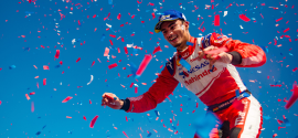 Tercer podio en tres carreras para Mahindra Racing 1 Mahindra-racing2