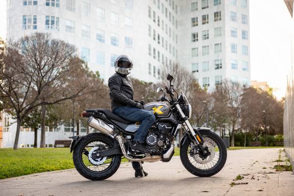 VOGE, MOTO OFICIAL DEL MOTOTURISMO RFME 2023 8 VOGE 525ACX GAL IMG 1 1