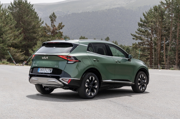 EL ‘DREAM TEAM’ DE 2023 DE CERO EMISIONES DE KIA, A PRUEBA EN MOGY POR CARRETERA Y CAMPO 3 cb57ca85 22a3 ad43 402b fd68e6e0e8ae 3