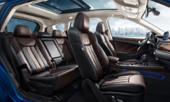 Las 5 claves del DFSK 580, el SUV chino que puedes comprar en España 3 dfsk-4