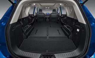 Las 5 claves del DFSK 580, el SUV chino que puedes comprar en España 4 dfsk-5
