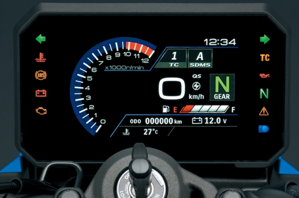 NUEVA SUZUKI GSX-8S, Ya en tu concesionario 10 f841e4ad ee01 2fc2 7db5 f599a74a62cb 1