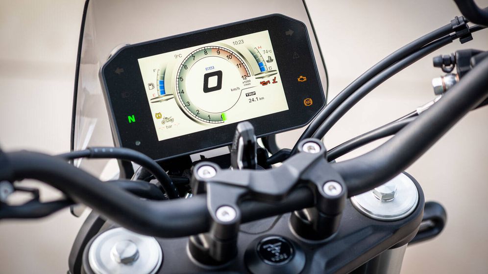 VOGE, MOTO OFICIAL DEL MOTOTURISMO RFME 2023 7 voge5