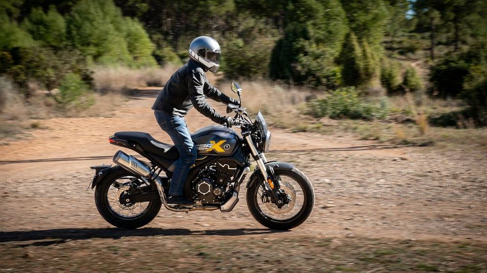 VOGE, MOTO OFICIAL DEL MOTOTURISMO RFME 2023 5 voge6